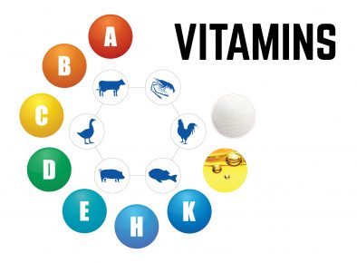 vitamin